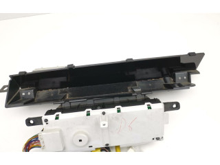 Панель приборов 769362030   Toyota Prius (NHW20)       