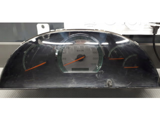 Панель приборов 8022008B00   SsangYong Rexton       
