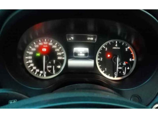 Панель приборов A0919006701, 0263733026   Infiniti Q30       