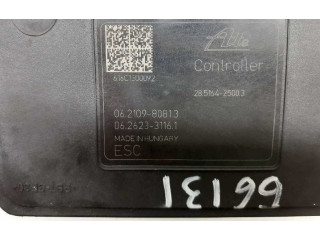 Jednotka ABS DGY8437A0, DG7R437AO   Mazda 2 2017