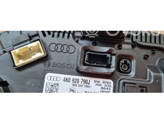 Přístrojová deska  Audi RS Q8 2024 4K0920790J, 0263749226  