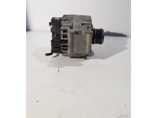 Генератор 06J903023D, 119062077   Audi A1      