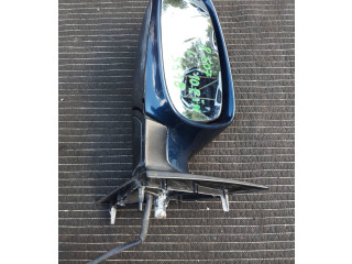 Zpětné zrcátko  Peugeot 607 2002  50127, 221045  
