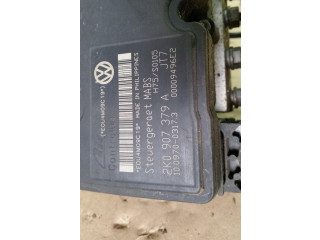 Блок АБС 2K0907379A   Volkswagen  Caddy  2004 - 2010 года