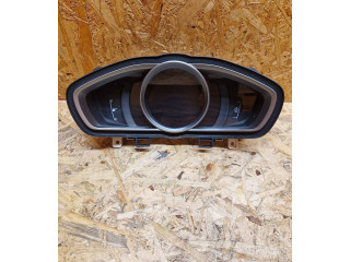 Přístrojová deska  Volvo V40 2016 31687373  
