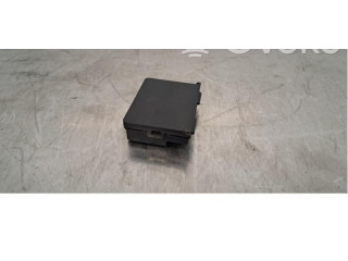 Блок управления климат-контролем 9849651180   Citroen C3 Aircross