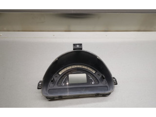 Přístrojová deska  Citroen C3 2004 9650735480, P9650735480  