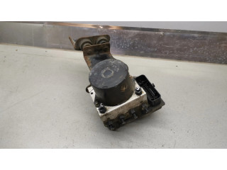 Jednotka ABS 6Q0907379AF, 0265231712   Skoda Fabia Mk1 (6Y) 2004