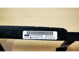 Блок управления ASC 6970919   BMW 3 E92 E93