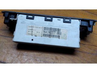 Дисплей    8200154477, 216763473X2   Renault Espace -  Grand espace IV