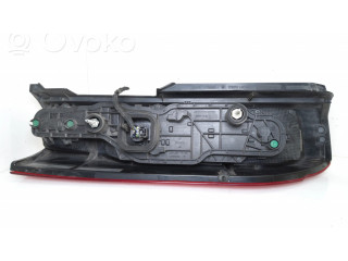 Задний фонарь левый 01380673080    Citroen Jumper   2014- года