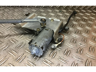 Моторчик заднего дворника 90355863    Opel Calibra