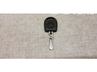 Комплект блоков управления 030906032, 6N0920804E   Volkswagen Polo III 6N 6N2 6NF