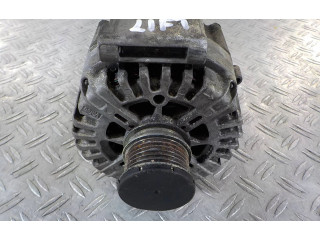 Генератор A0131546802, 2543406A   Mercedes-Benz Vito Viano W639      