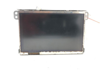 Дисплей    86110-48320   Lexus RX 330 - 350 - 400H
