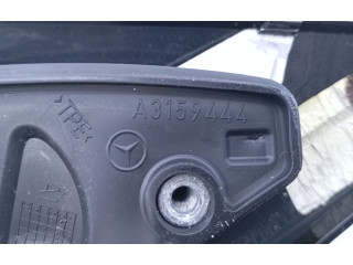 Zpětné zrcátko  Mercedes-Benz E A207 2014  A3159444, E1-A2-39-2  