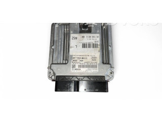 Řídící jednotka 4F7910401, 0281015418   Audi A6 S6 C6 4F 2004