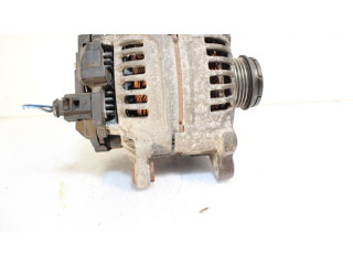 Генератор 028903029B   Audi A4 S4 B5 8D      
