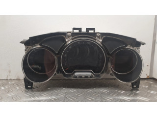 Панель приборов 9665364880   Citroen C5       