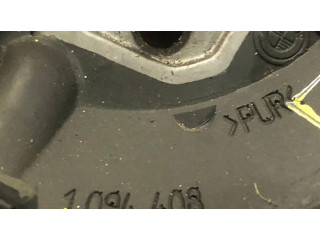Руль BMW 3 E46  1998-2005 года 1094408      
