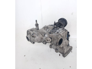 Клапан EGR    Opel Antara