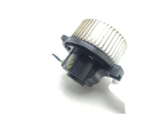 Вентилятор печки    42424010   Chevrolet Meriva