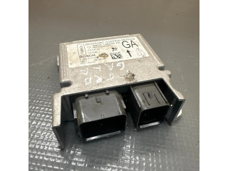 Блок подушек безопасности 6M2T14B056AE, 0285010223   Ford S-MAX
