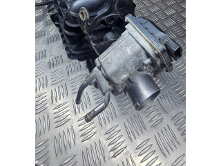 Дроссельная заслонка MN149258, MN143824   Mitsubishi Colt