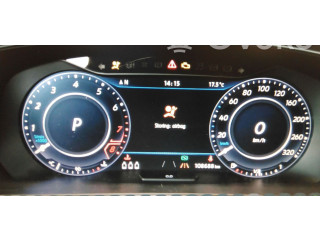 Přístrojová deska  Volkswagen Tiguan 2017 5NA920791A  