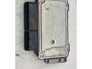 Řídící jednotka 0261201757, 51875845G   Fiat Bravo 2007