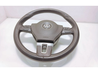 Volant Volkswagen PASSAT B7 2011 3C8419091BE, 3C8880201T  