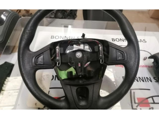 Volant Renault Scenic III -  Grand scenic III  484006621R, 484006621R  
