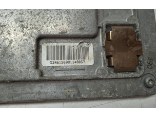 Řídící jednotka 03E906033AK, 5WP4423603   Volkswagen Cross Polo 2006
