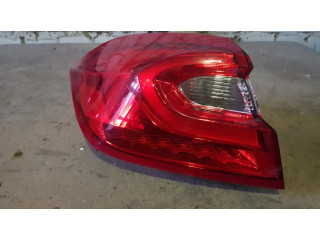 Задний фонарь  H1BB13405B, H1BB13405A    Ford Fiesta   2017- года