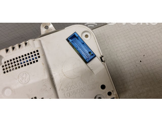 Комплект блоков управления 030906032, 6N0920804E   Volkswagen Polo III 6N 6N2 6NF