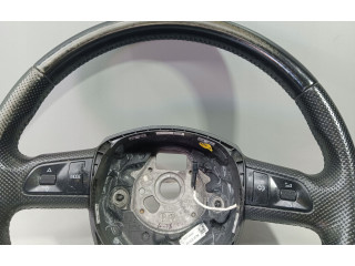 Volant Audi A6 S6 C6 4F 2009 4E0419091CL, 61678340C00  