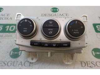 Модуль блока управления кондиционером CC3061190, K1900CC30   Mazda 5