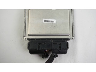 Блок управления двигателя 05C907394B   Audi A3 8Y