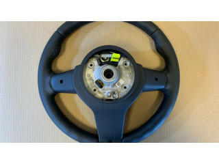 Руль BMW 6 F12 F13  2010-2018 года 32307851234, 32308092206      