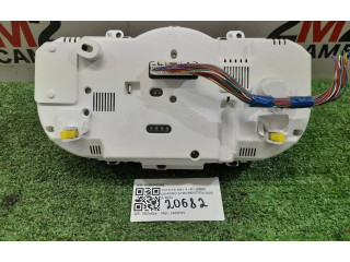 Панель приборов 8380042D02, 8380042D02   Toyota RAV 4 (XA20)       