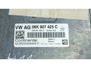 Řídící jednotka 06K907425C   Volkswagen Jetta VI 2015