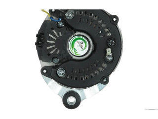 Генератор A14N163, 7700796221   Renault Trafic I      