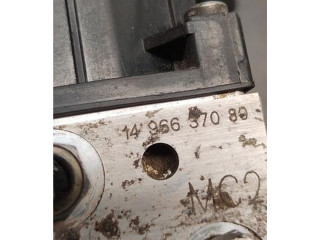 Jednotka ABS 1499637080, 1499637080   Peugeot 207 2003