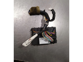 Комфортный модуль 284bjd01b, 5wk46484   Nissan X-Trail T31 2009