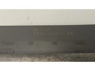 Блок управления двигателя 1R3F12A650DC, F5SB14A624AA   Ford Mustang IV