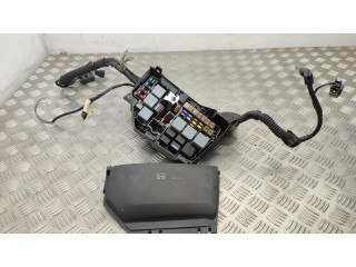 Блок предохранителей  6G9T14A067AB   Land Rover Range Rover Evoque L538    