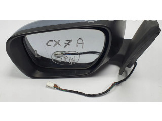 Zpětné zrcátko  Mazda CX-7 2007    
