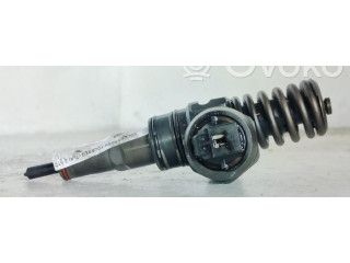 Vstřikovač 07Z130073F   Volkswagen Touareg I    BAC 