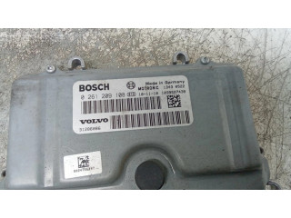 Řídící jednotka 31286086, 36002556   Volvo S60 2012