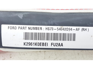 Боковая подушка безопасности HS7354042D94, HS7354042D94AF   Ford Fusion II